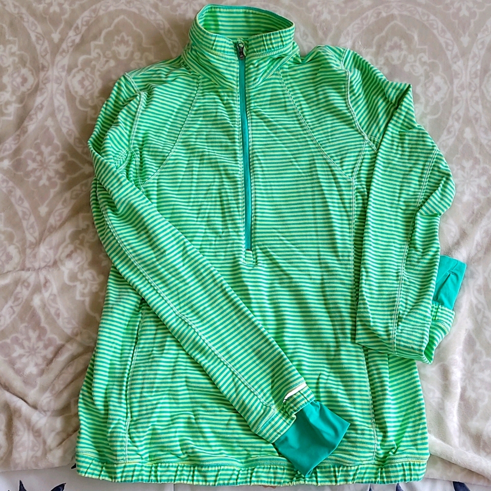 Lululemon Super Soft Top. 10.